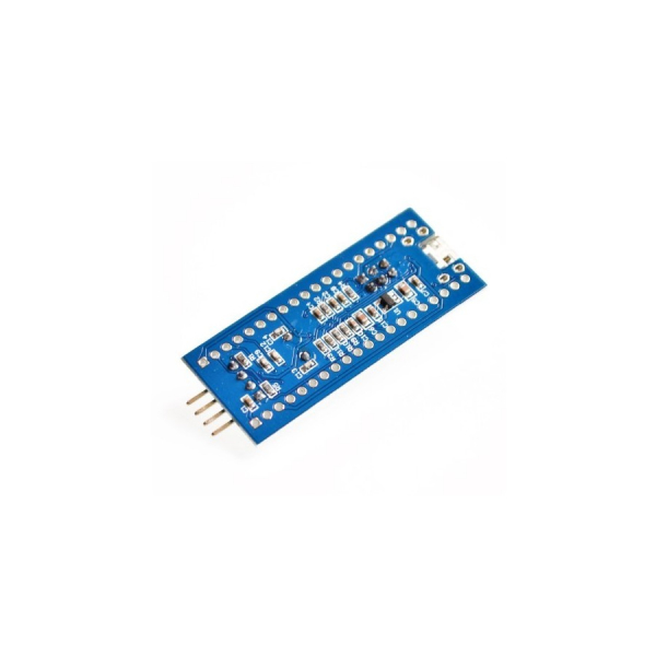 Placa de dezvoltare compatibila Arduino STM32F103C8T6 OKY2015-2 [2]