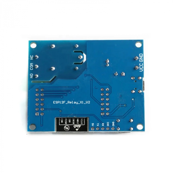 Modul releu WiFi DC 8-80V cu ESP8266 OKY3033-3 [2]