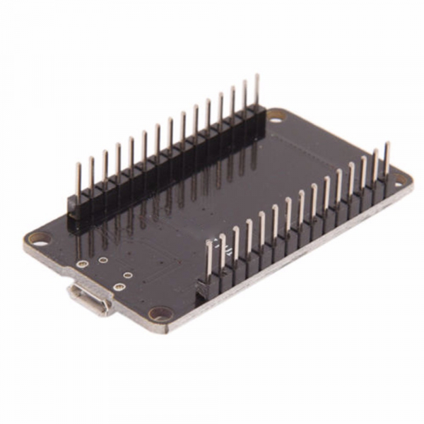 Placa de dezvoltare 2 in 1 ESP8266 ESP-01 NodeMCU WiFi+BT OKY2253-3 [4]