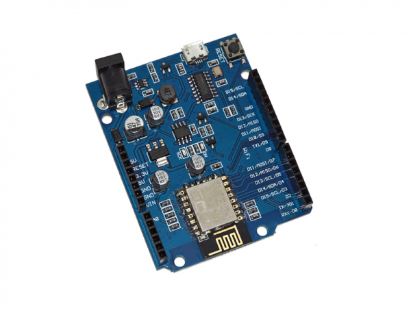 Modul extensie Wi-Fi ESP8266-12E OKY2261 [5]