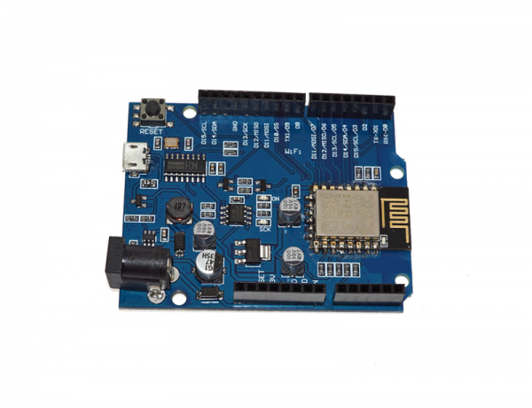 Modul extensie Wi-Fi ESP8266-12E OKY2261 [4]