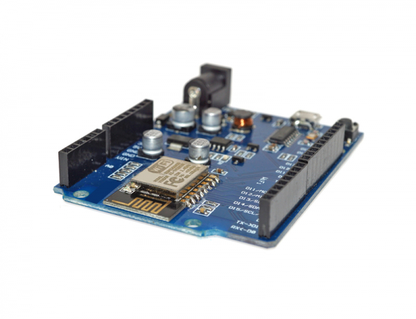 Modul extensie Wi-Fi ESP8266-12E OKY2261 [2]