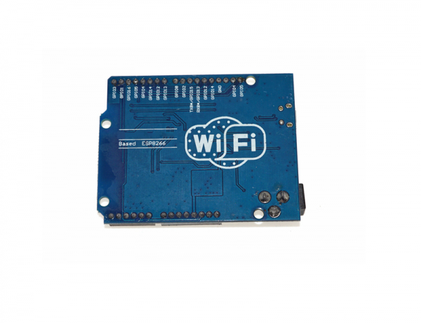 Modul extensie Wi-Fi ESP8266-12E OKY2261 [3]