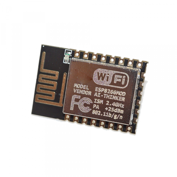 Placa dezvoltare ESP-12E ESP8266 WiFi OKY3368 [5]