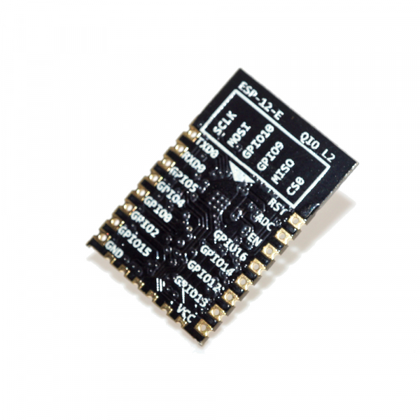 Placa dezvoltare ESP-12E ESP8266 WiFi OKY3368 [4]