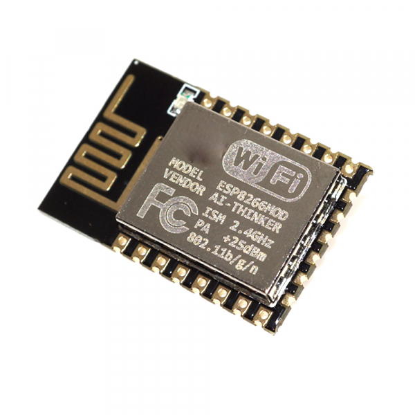 Placa dezvoltare ESP-12E ESP8266 WiFi OKY3368 [6]