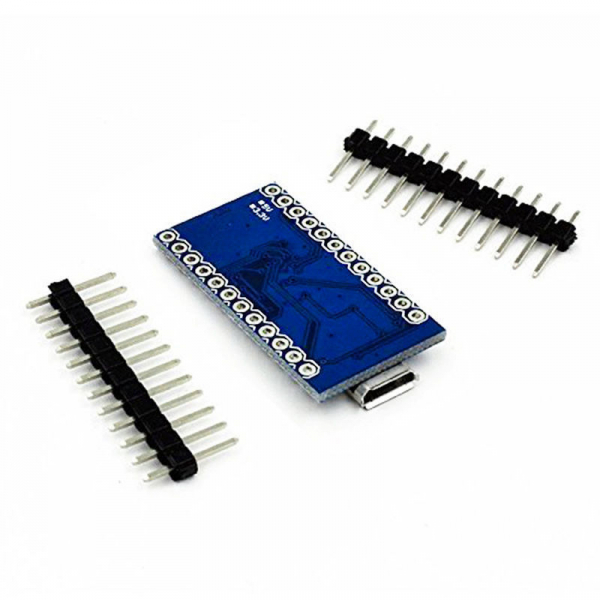 Placa de dezvoltare compatibila cu Pro Micro Arduino OKY2010 [3]