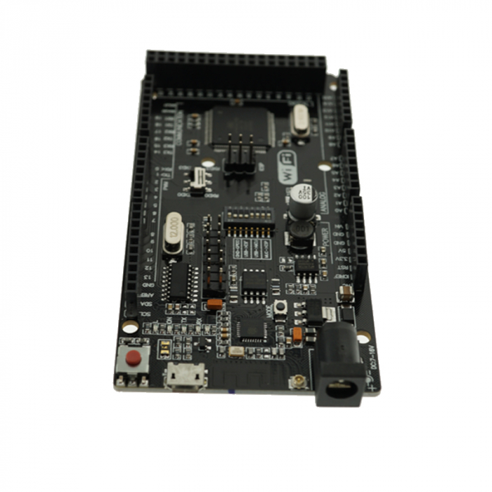 Placa de dezvoltare cu ATMega2560 ESP8266 OKY2007-2 [5]