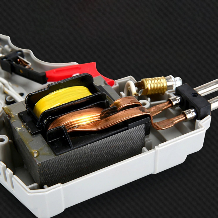 Pistol electric de lipit JoustMax JST2901, 100 W [4]