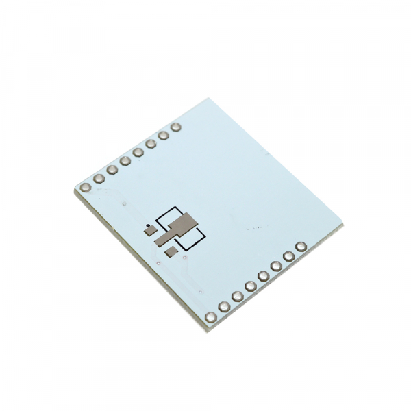 Placa adaptoare pentru Module WiFi ESP8266 OKY3370 [4]