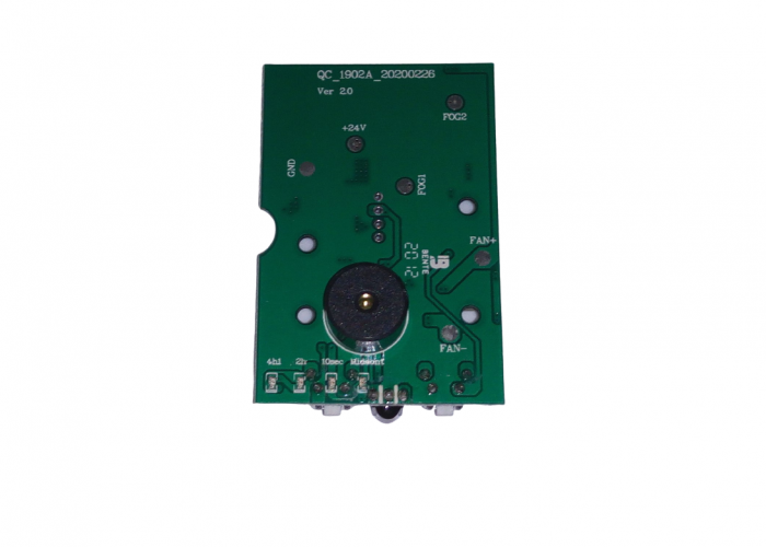 Placa de baza pentru aromadifuzor A3 [2]