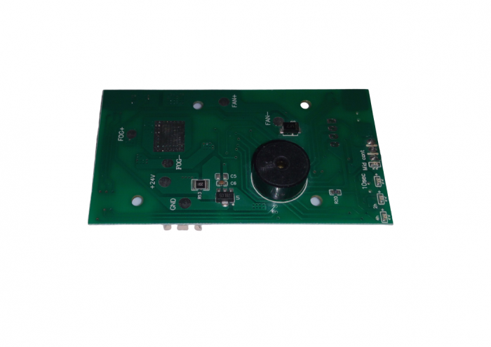 Placa de baza pentru aromadifuzor A6 [2]