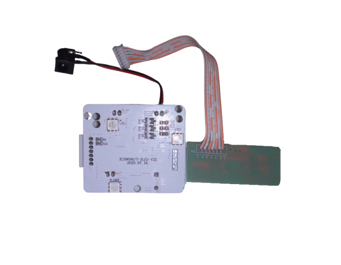 Placa de baza pentru aromadifuzor D5 [2]