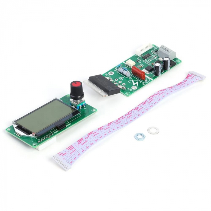Placa de control pentru sudura in puncte cu afisaj 100A OKYN927-01 [2]