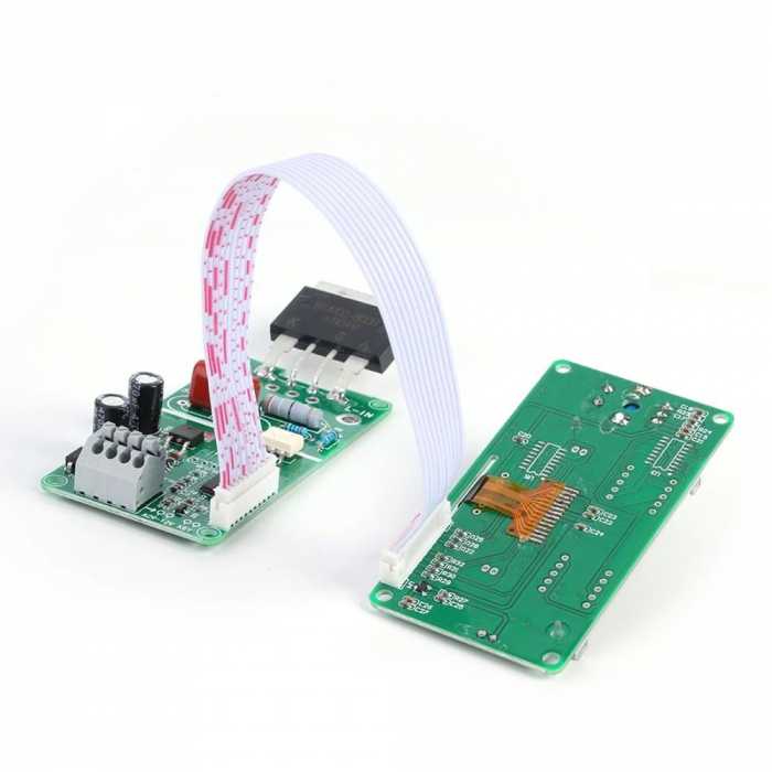 Placa de control pentru sudura in puncte cu afisaj 100A OKYN927-01 [3]