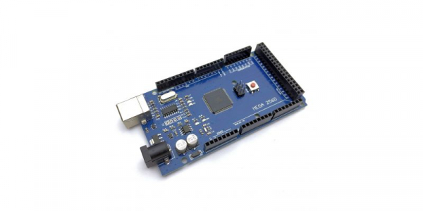 Placa de dezvoltare compatibila Arduino MEGA2560 [2]