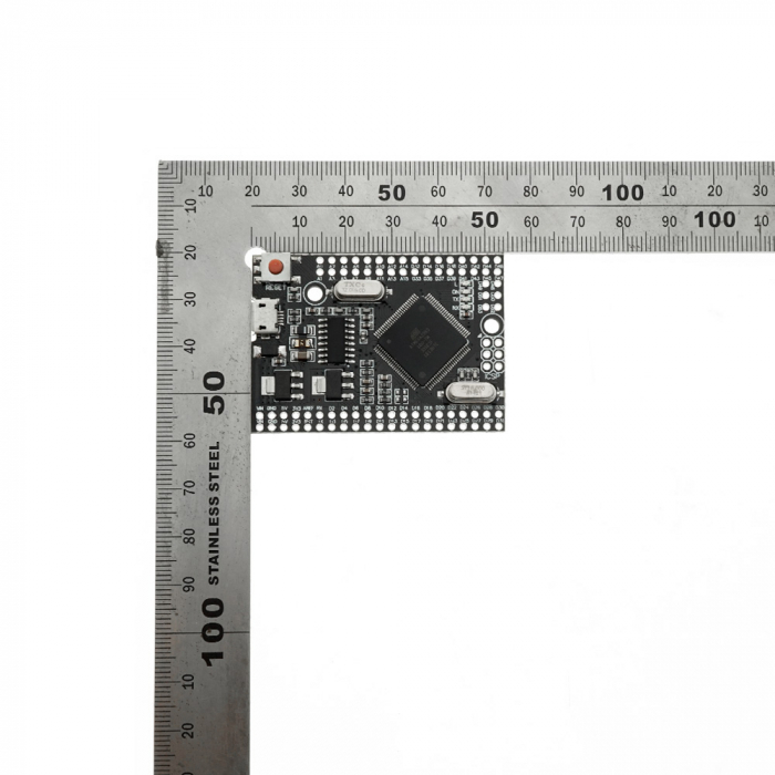Placa de dezvoltare compatibila Mega2560 Pro Mini cu CH340G OKY2007-4 [4]