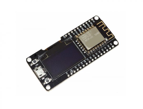 Placa de dezvoltare NodeMCU cu display 0.96" OKY2266 [1]