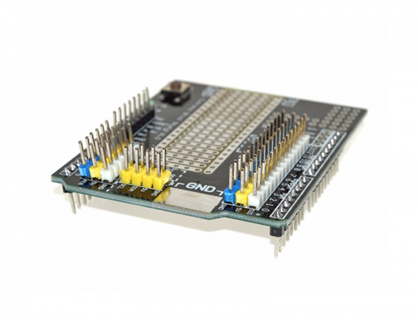Placa expansiune compatibila Arduino UNO R3 OKY2103-3 [3]