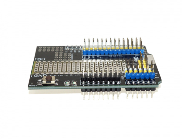 Placa expansiune compatibila Arduino UNO R3 OKY2103-3 [6]
