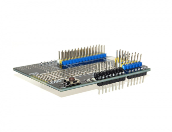 Placa expansiune compatibila Arduino UNO R3 OKY2103-3 [4]