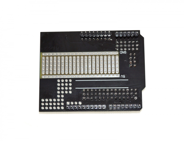 Placa expansiune compatibila Arduino UNO R3 OKY2103-3 [5]