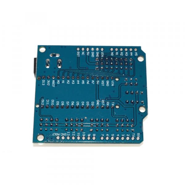 Modul de extensie compatibil Arduino Nano / UNO OKY2232-1 [5]