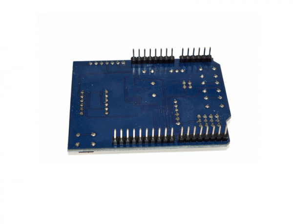 Placa multifunctionala compatibil Arduino UNO R3 OKY2111 [2]