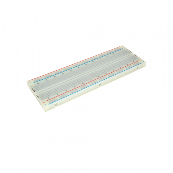 Placa prototipare tip Breadboard 830 puncte OKY0008 [3]