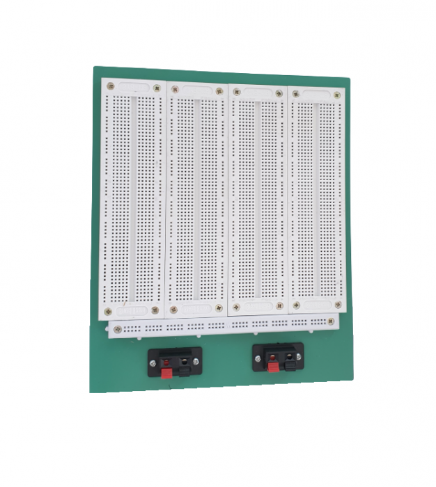 Placa tip breadoard SYB-500 4x700 puncte [2]