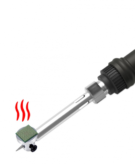 Platforma miniatura BST-MINI pentru letcon [2]