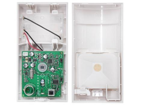 PMD2P - Detector pir wireless [2]