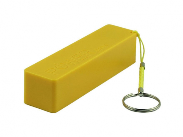 Power bank 1300mAh 5V micro USB [8]