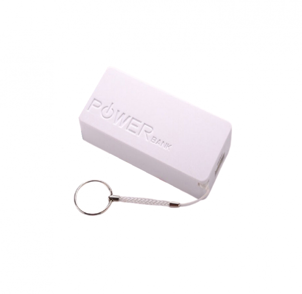 Power bank 2600mAh 5V micro USB [2]