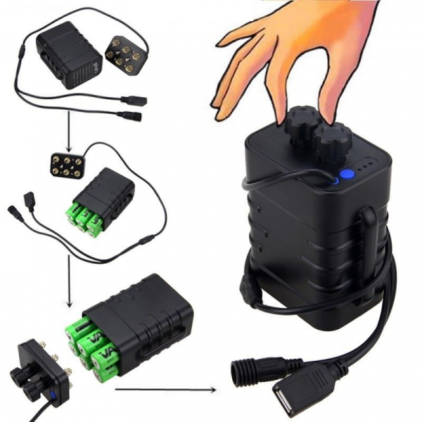 PowerBank ghtFi [2]