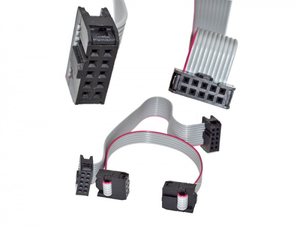 Programator USBTinyISP AVR IDE [2]