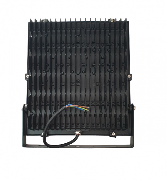 Proiector cu led 100W alb rece 6000K 9000lm IP66 [3]