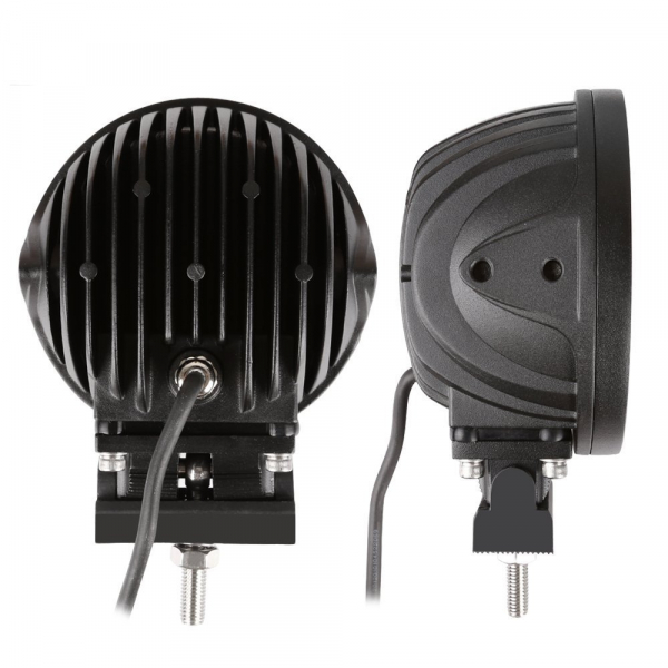 Proiector cu LED (9 LED - Pmax LED-uri) [2]