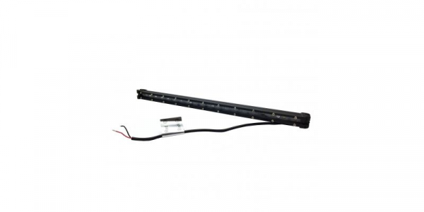Proiector LED bar auto off-road 20led, 20w, 43cm, bara led off-road [1]