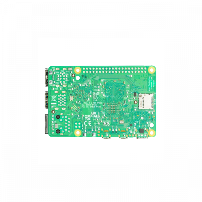 Raspberry Pi5 4Gb model B RPI5-4GB-SINGLE 2.4Ghz [2]