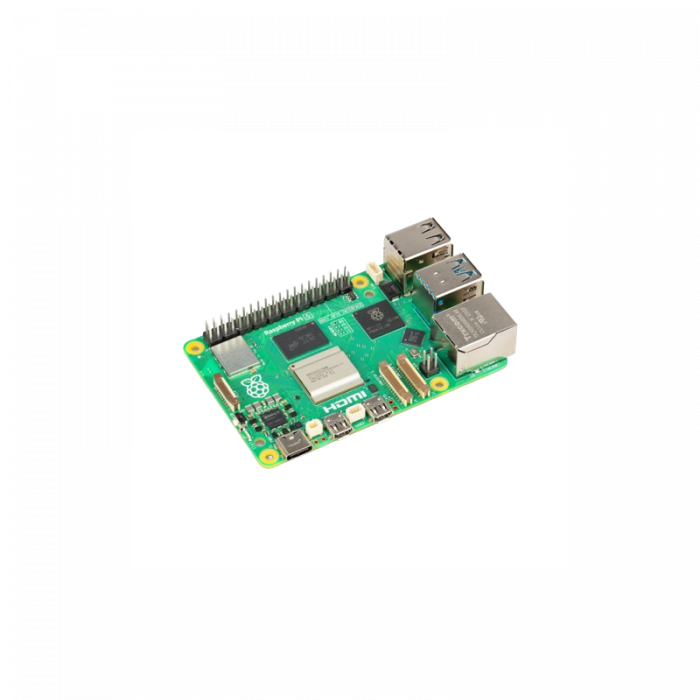 Raspberry Pi5 4Gb model B RPI5-4GB-SINGLE 2.4Ghz