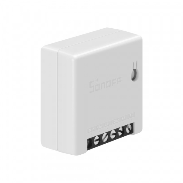 Releu smart 1 canal WiFi Sonoff Mini [4]