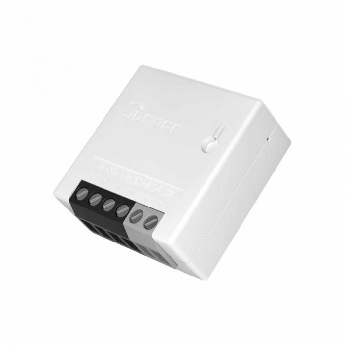 Releu smart 1 canal WiFi Sonoff MiniR2 M0802010010 [2]