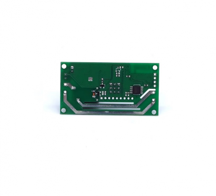 Releu wireless cu ESP8266, Sonoff SV [4]
