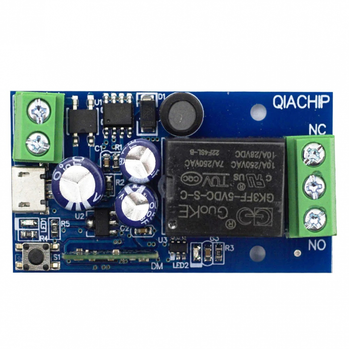 Releu smart 5V SMART SWITCH [2]