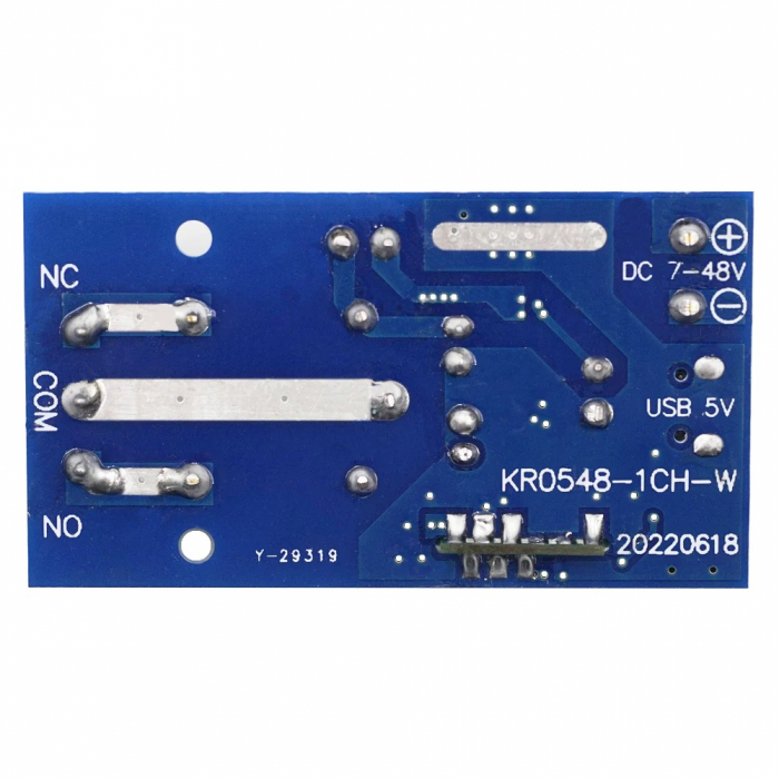 Releu smart 5V SMART SWITCH [3]