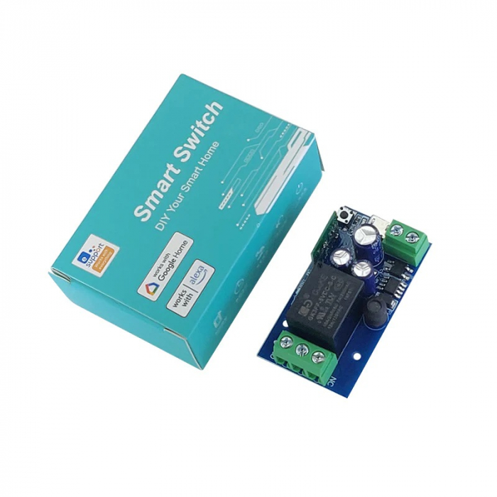 Releu smart 5V SMART SWITCH [4]