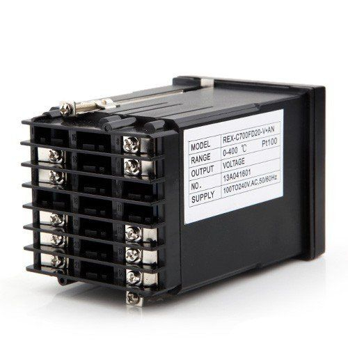 REX-C700R - REX-C700FK02-M*EN CONTROLER TEMPERATURA RELAY OUTPUT [2]