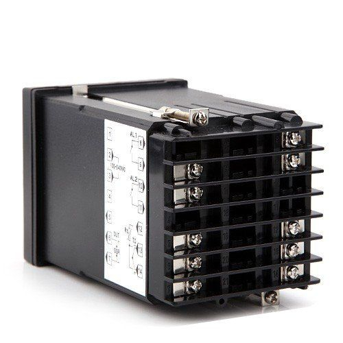 Regulator Temperatura SSR REX-C700 [2]