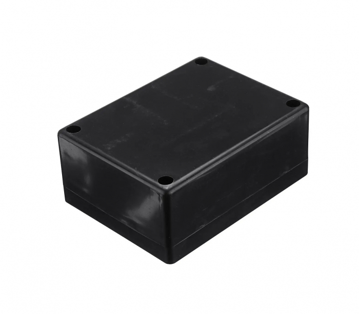 Rezistenta decadica reglabila pentru laborator OKN-GM1055 [3]